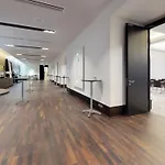 Dorint Frankfurt/oberursel Hotel 4*