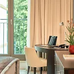 Dorint Frankfurt/oberursel 4*