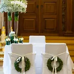 Hotel Dorint Frankfurt/oberursel