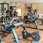 Dorint Frankfurt/oberursel Hotel Oberursel