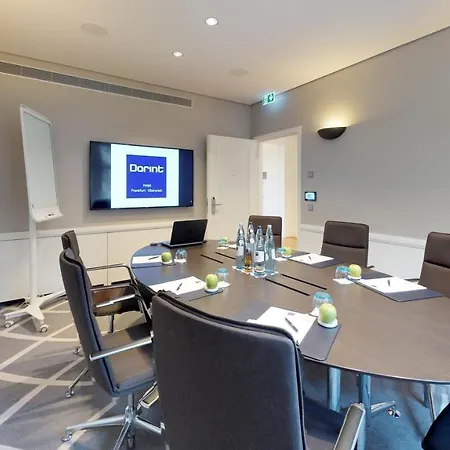 Dorint Frankfurt/oberursel 4*