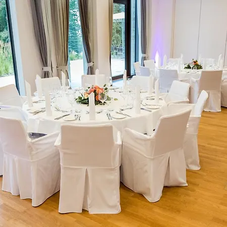 Dorint Frankfurt/oberursel 4*