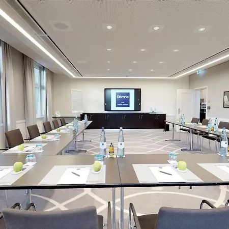 Hotel Dorint Frankfurt/oberursel Oberursel