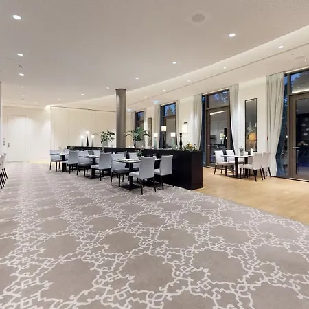 Hotel Dorint Frankfurt/oberursel Oberursel