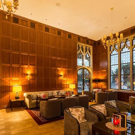 Dorint Frankfurt/oberursel 4* Oberursel