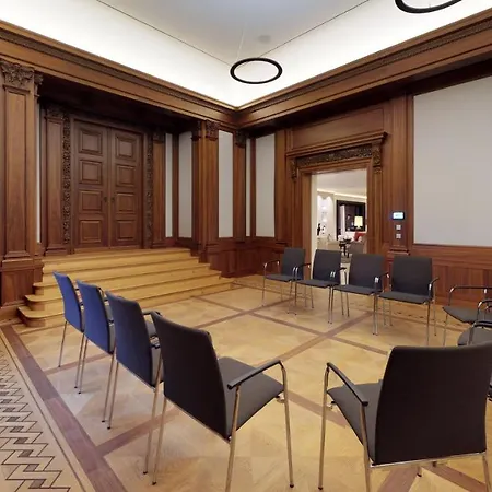 Dorint Frankfurt/oberursel 4*