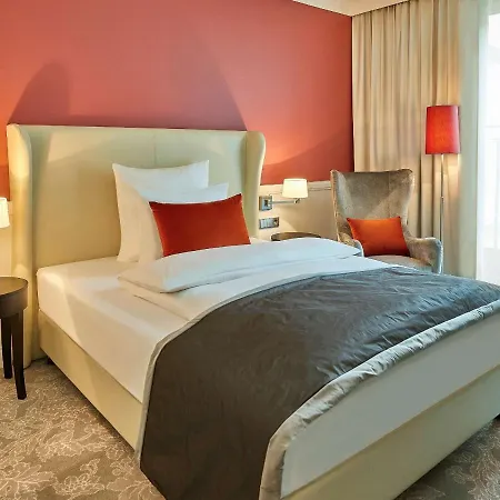 Hotel Dorint Frankfurt/oberursel Oberursel