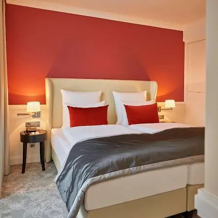 Dorint Frankfurt/oberursel 4*