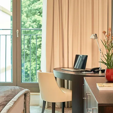 Dorint Frankfurt/oberursel 4*
