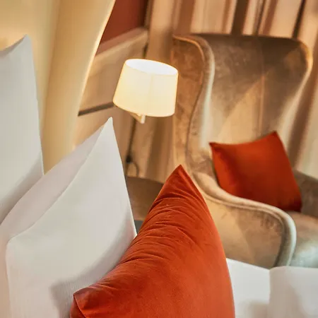Hotel Dorint Frankfurt/oberursel