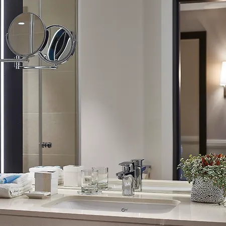 Hotel Dorint Frankfurt/oberursel 4*