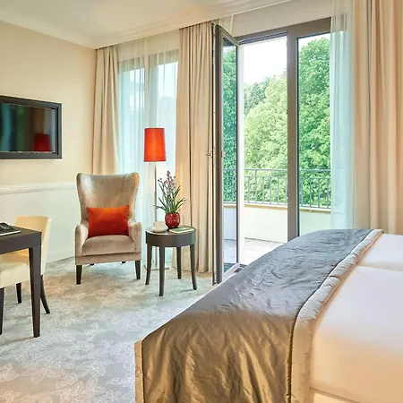 Dorint Frankfurt/oberursel 4*