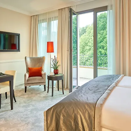Dorint Frankfurt/oberursel 4*