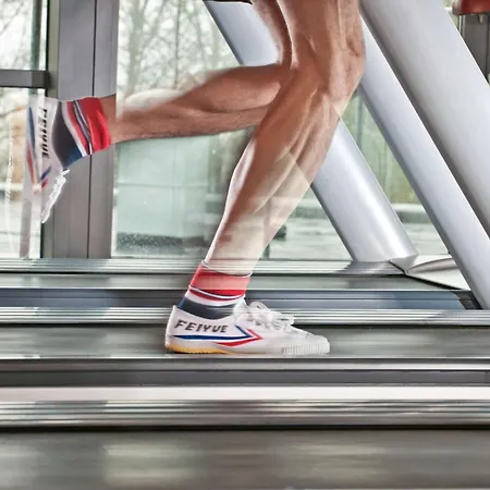 Dorint Frankfurt/oberursel Oberursel