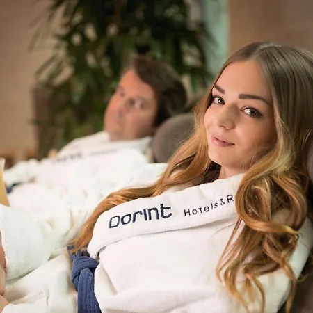 Dorint Frankfurt/oberursel Hotell Oberursel