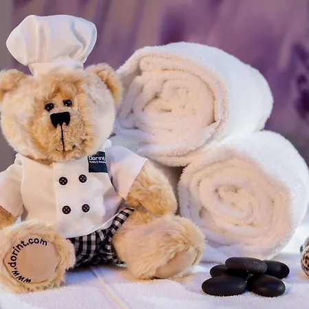 Dorint Frankfurt/oberursel 4* Oberursel