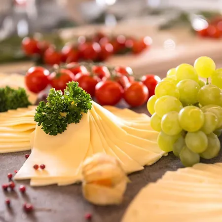 Dorint Frankfurt/oberursel Hotell Oberursel