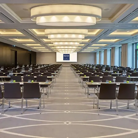 Dorint Frankfurt/oberursel Hotel