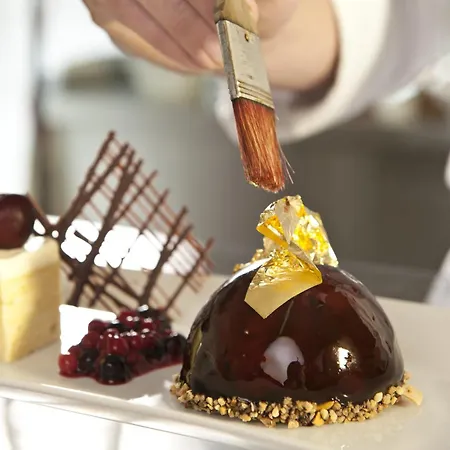 Hotel Dorint Frankfurt/oberursel