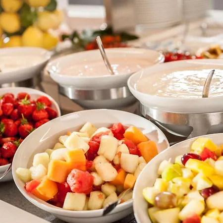 Dorint Frankfurt/oberursel 4* Oberursel