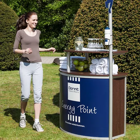 Dorint Frankfurt/oberursel 4* Oberursel