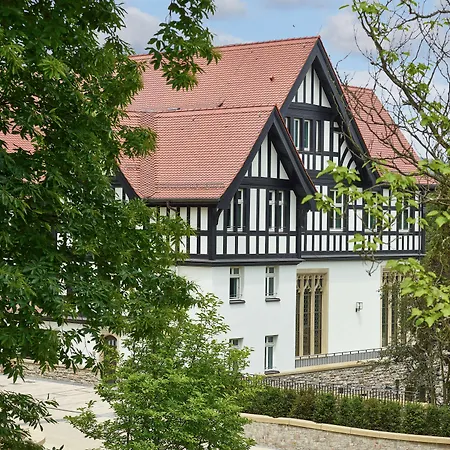 Dorint Frankfurt/oberursel Oberursel