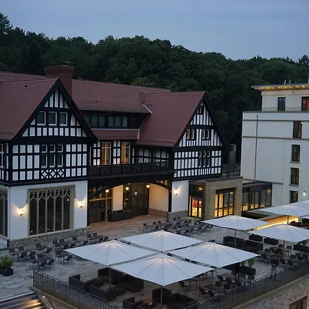 Dorint Frankfurt/oberursel 4*