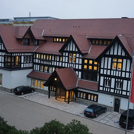 Dorint Frankfurt/oberursel