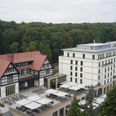 Hotel Dorint Frankfurt/oberursel 4*