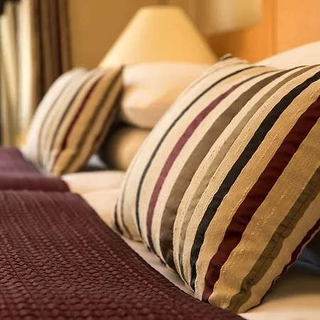 Dorint Frankfurt/oberursel Hotel Oberursel