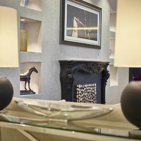 Hotel Dorint Frankfurt/oberursel