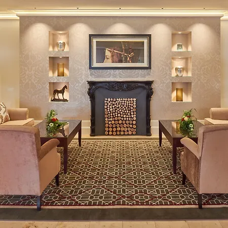 Dorint Frankfurt/oberursel Hotell 4*