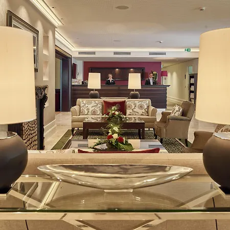 Dorint Frankfurt/oberursel Oberursel