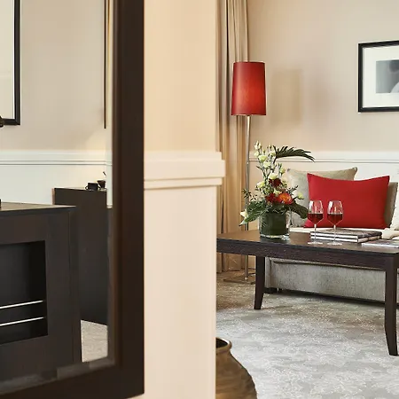 Dorint Frankfurt/oberursel Oberursel