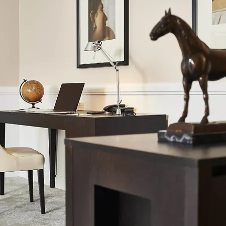 Dorint Frankfurt/oberursel 4* Oberursel