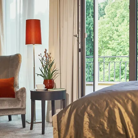 Dorint Frankfurt/oberursel