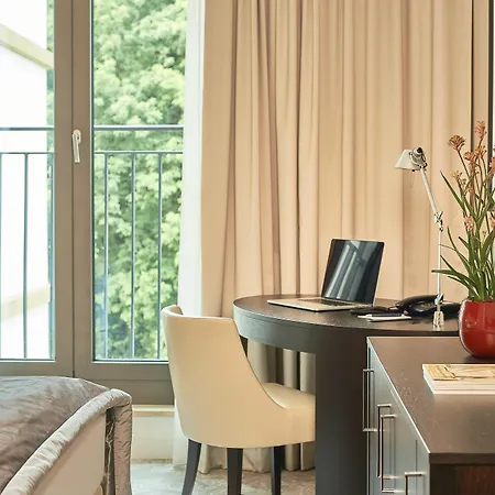 Dorint Frankfurt/oberursel 4*