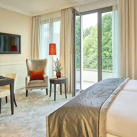 Dorint Frankfurt/oberursel Oberursel