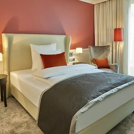 Dorint Frankfurt/oberursel