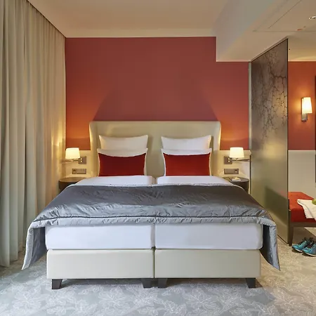 Dorint Frankfurt/oberursel 4* Oberursel