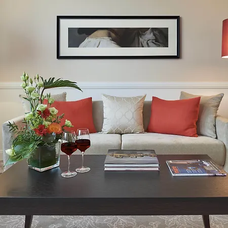 Dorint Frankfurt/oberursel