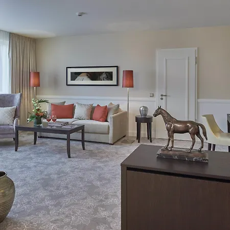 Dorint Frankfurt/oberursel