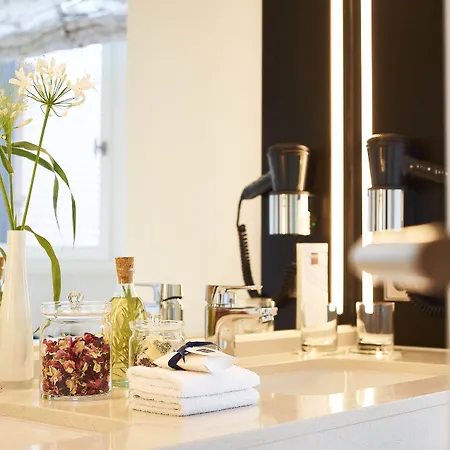 Dorint Frankfurt/oberursel Hotel 4*