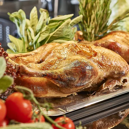 Dorint Frankfurt/oberursel Hotell Oberursel