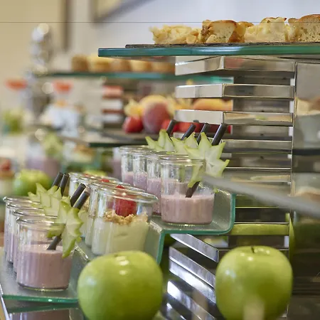 Dorint Frankfurt/oberursel Oberursel