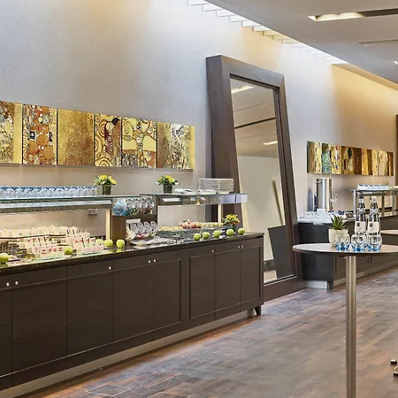 Hotel Dorint Frankfurt/oberursel Oberursel