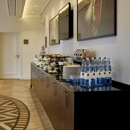 Dorint Frankfurt/oberursel Oberursel