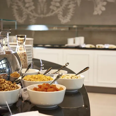 Dorint Frankfurt/oberursel Hotel Oberursel