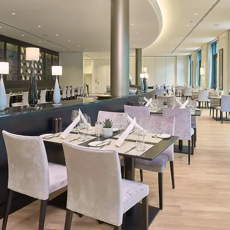 Dorint Frankfurt/oberursel 4* Oberursel