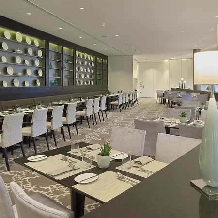 Hotell Dorint Frankfurt/oberursel